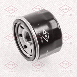 SMART FORTWO 1.0L 01/2007- TBA1048 TATSUMI