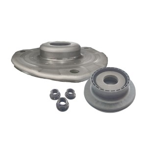 Опора амортизатора HYUNDAI Santa Fe (09-) переднего CTR GA0008K CTR