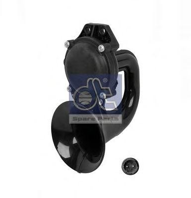 сигнал звуковой !335Hz \ DAF F/CF/65/75/85/95/105IV 2.25401 DIESEL TECHNIC
