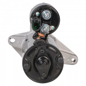 Стартер для а/м Toyota Corolla E110 (95-)/Avensis (97-) 1.6i 1,1кВт (LSt 1901) LST1901 START VOLT