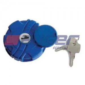 DAF/MAN/MERCEDES BENZ AD BLUE С замком 68430 AUGER