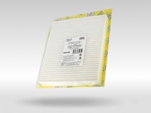 Фильтр салона NF6356 NEVSKY FILTER