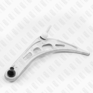 Рычаг подвески передний нижний левый BMW 3(E46) 98- FQ0333L FQ0333L FIXAR