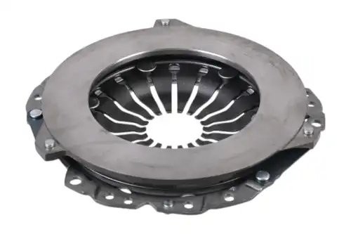 корзина сцепления!\ Opel Astra/Vectra 1.6-1.8i/1.7TD/DTi &16V 95> Z41389 ZENTPARTS