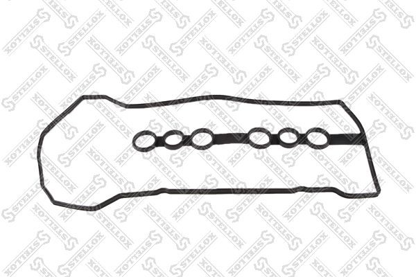 прокладка клапанной крышки!\ Toyota Corolla 1.4 16V 4ZZ-FE 00-04 11-28136-SX STELLOX