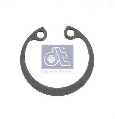 кольцо трансмиссии металл! стопорное пальца кулисы VOLVO FL7/FM7 232133 DIESEL TECHNIC