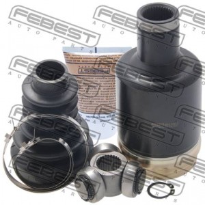 ШРУС внутр левый MERCEDES W211 1611-211LH 1611-211LH FEBEST
