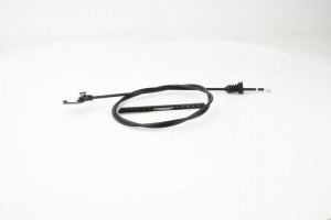 Трос привода открывания замка капота VOLKSWAGEN TRANSPORTER 7H 2003-2010 23101-T 23101-TRT5 FEBEST