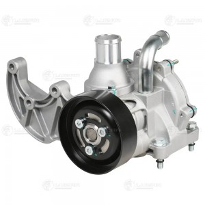 Насос водяной для а/м Chevrolet Captiva 06-/Opel Antara 06- 2.2D с корп. и термо LWP0521 LUZAR