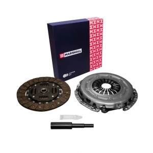 Комплект сцепления без муфты Ford Focus III (11-) 1.6i/ Mondeo IV (07-) 1.6i (M9 M9110095 MARSHALL