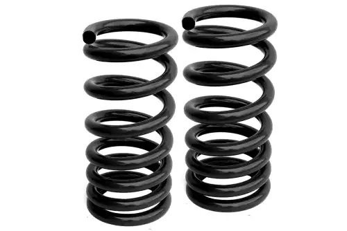 Пружина MITSUBISHI Pajero (00-) подвески задней лифт 40мм +200кг комплект РИФ MTS515C RIF