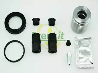 рем.к-т дискового тормоза с поршнем зад.! d42 ATE\ Chrysler Voyager III/Voyager  242914 FRENKIT