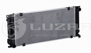 GAZ GAZEL NEXT (2013>) LRC0322B LUZAR