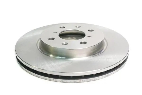 Тормозной диск передний C210R2120 C210R2120 CWORKS