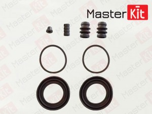 Ремкомплект тормозного суппорта Nissan 77A1411 77A1411 MASTER KIT