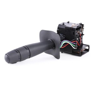 Переключатель подрулевой ЛАДА Largus RENAULT Logan (04-) света (с ПТФ) VALEO 251604 VALEO PHC