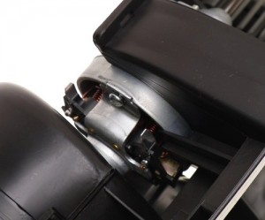 Мотор отопителя SITRAK HOWO MOVELEX AZ1630840014MX MOVELEX