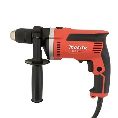 Дрель ударная 710Вт MAKITA M8101 MAKITA
