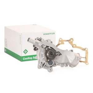 Насос водяной OPEL CORSA D, CHEVROLET AVEO (T300) 1.2/1.4i 538031410 538 0314 10 INA