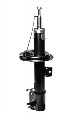 Амортизатор передний, Прав., GAS F21GR0107 F21GR0107 CWORKS