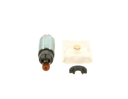Насос топливный HYUNDAI Accent,Getz,Elantra (вставка,с сеткой) BOSCH 0 986 580 962 BOSCH