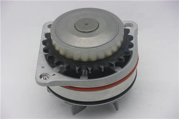 Насос водяной NISSAN Maxima (A32,A33) GMB GWN-51A GMB