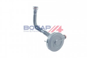 КЛАПАН РЕЦИРКУЛЯЦИИ КАРТЕРНЫХ ГАЗОВ VW Jetta/PoloSkoda FabiaSeat Ibiza/Toledo A1 A1211108 BOGAP