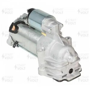 Стартер FORD Focus (04-),Fusion,Fiesta,Transit (1.2-2.4) STARTVOLT LST1008 START VOLT