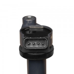 Катушка зажигания Lexus RX 98- / ES 01-, Toyota Solara 03- / Highlander I 01- (M MGN2952 MARSHALL