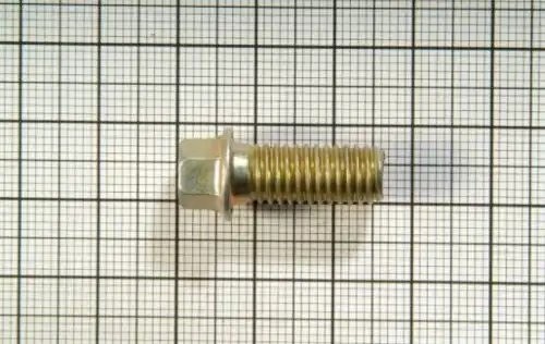 Болт М8х19 корзины сцепления для а/м ВАЗ 2108  10шт 210801601207008 BELZAN