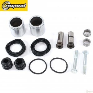 Ремкомплект цилиндра суппорта для а/м УАЗ 3160 Патриот (на 1 суппорт) полный "Ri RG3160-3501410 RIGINAL