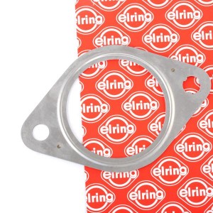 прокладка глушителя! 01060600\ Ford Focus 1.6TDCi, Mazda 3, Nissan X-Trail 01> 903.250 ELRING