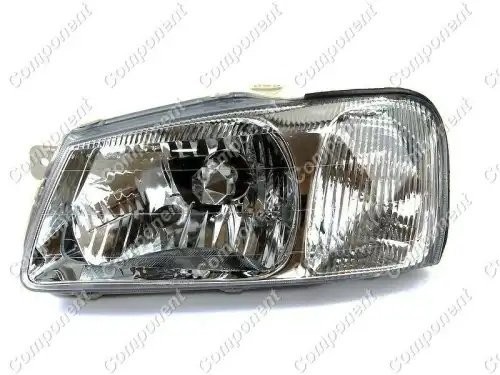 ACCENT (00-) БЛОК ФАРА ПРАВАЯ/ПОД КОР. CMP0100215 COMPONENT