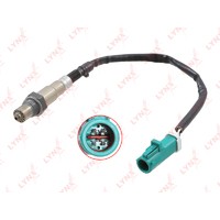 лямбда-зонд!\ Ford Focus I 1.4-1.6 98-04, Galaxy 2.0-2.3 00-06 DM2048 LYNXAUTO