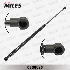 Упор газовый капота KIA SORENTO /крышка багажн. CB00020 CB00020 MILES