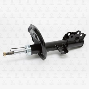 Амортизатор передний газовый KIA Ceed 06- DV1256R DV1256R TORR