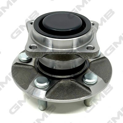 Ступица (без ABS)  GH-30080 GH30080 GMB
