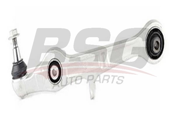 Рычаг подвески AUDI A4 (01-04-) передней нижний левый/правый BSG BSG90315031 BSG