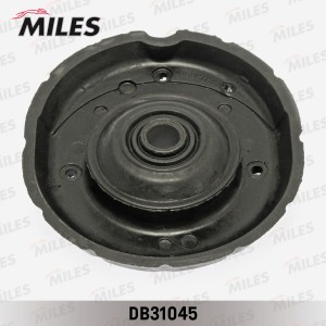 Опора амортизатора передняя CITROEN C2/C3 (KYB SM1931) DB31045 DB31045 MILES