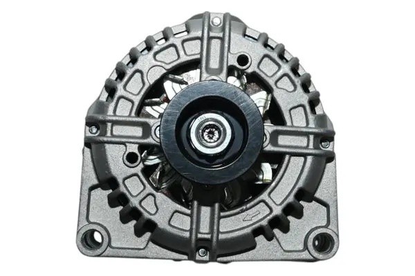 генератор! 12V 120A\ Opel Astra G/H, Zafira B 1.6/1.8 0610909SX STELLOX