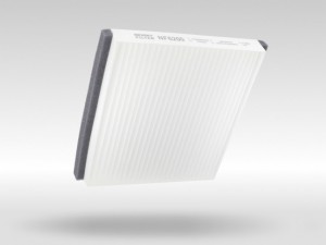 Фильтр салона NF6200 NEVSKY FILTER