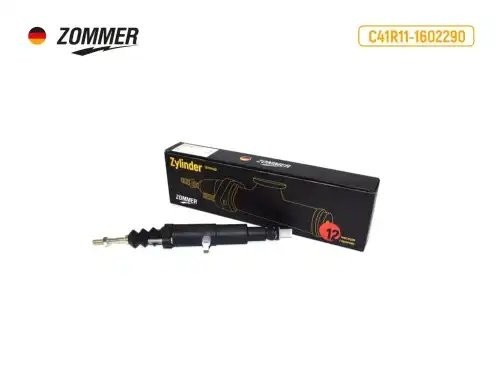 Цилиндр сцепления главный ГАЗон Next C41R111602290 ZOMMER