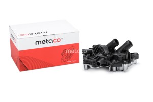 AUDI / SEAT / SKODA В СБОРЕ 1500310 METACO