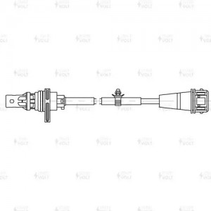Датчик коленвала для а/м Hyundai ix35 (09-)/Kia Sportage (10-) 2.0i (VS-CS 0802) VSCS0802 START VOLT