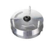 Опора амортизатора BMW X5 06-13/X6 07-14, передняя лев/пр, без подшипника VR14151 VOLRAM