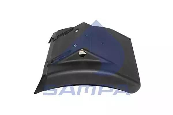 Крыло RVI 18800092 SAMPA