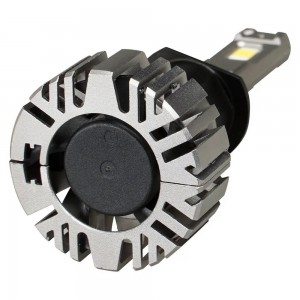 Комплект светодиодных ламп головного света H1 50W 12/24V P14.5s 6000K AEAR201 AEAR201 AIRLINE