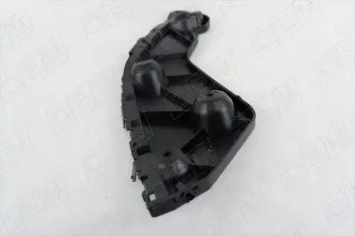 Кронштейн бампера заднего правый Renault Duster 1 (2011-2020) OEM0022KBZR OEMPARTS