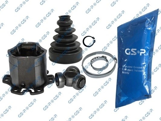 ШРУС внутренний 661033 661033 GS P