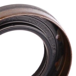 сальник дифференциала левый! 32x52x10/13.5\Alfa Romeo 147/155/156/164/166 2.0-2. 12012697B CORTECO